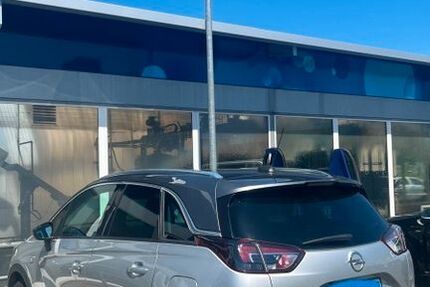 Opel Crossland (X) 150.000 km 6.800 € Offenbach am Main 63069