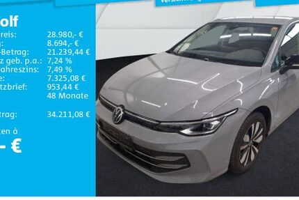 VW Golf 22.091 km 28.980 &euro; Neu-Isenburg 63263