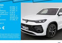 Gebrauchtwagen VW Tayron