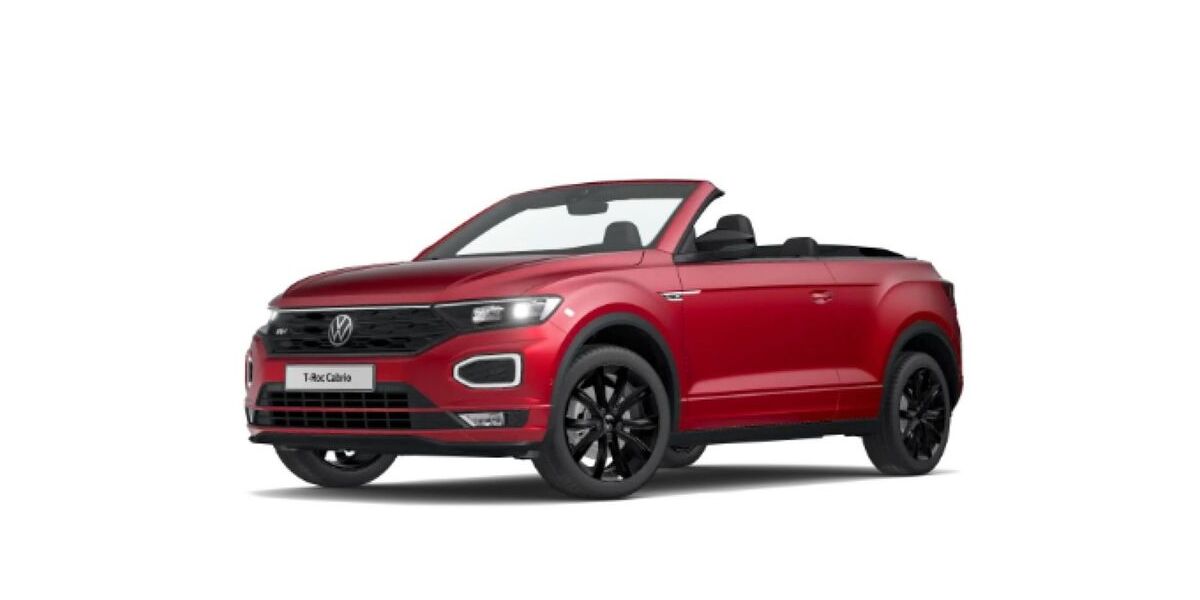 VW T-Roc 89.056 km 24.540 &euro; Kelkheim 65779