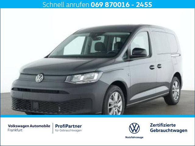 VW Caddy 9.582 km 27.980 € Frankfurt 60326