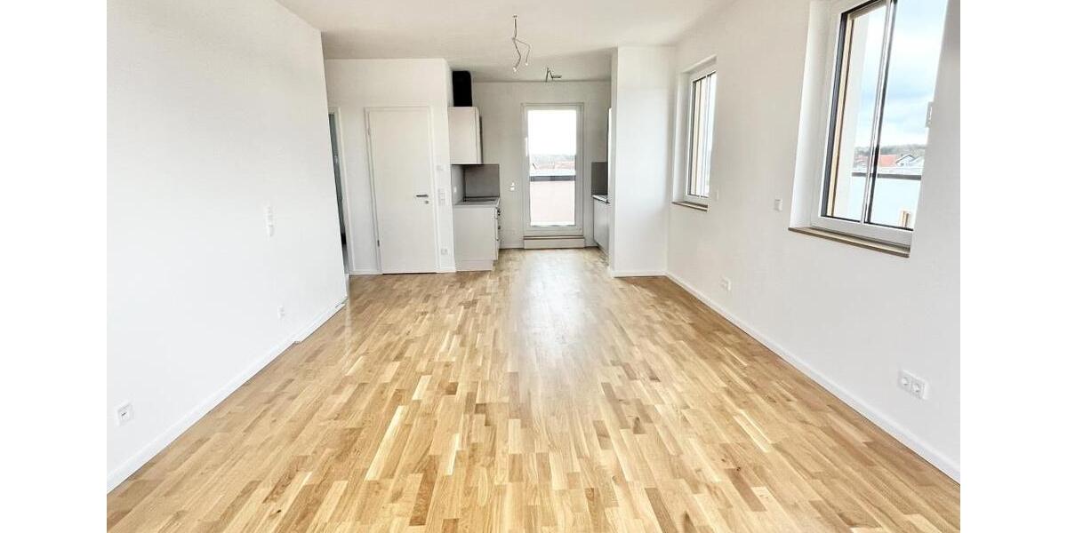 Ein Penthouse, das zum Träumen einlädt! 3 zimmer