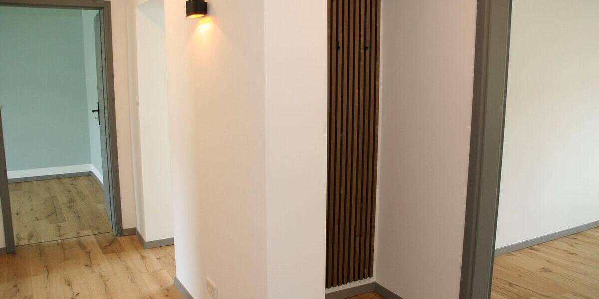 Etagenwohnung Darmstadt Arheilgen - 3 Zimmer, 71 m&sup2;, 350.000&euro; | Angebot:26226275