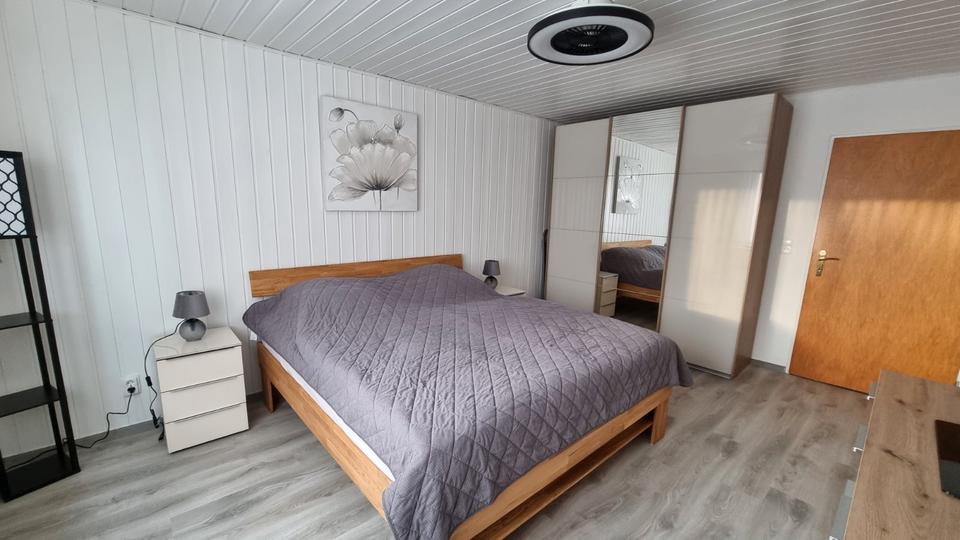 Etagenwohnung Bad Homburg vor der Höhe Gonzenheim - 3 Zimmer, 70 m&sup2;, 279.000&euro; | Angebot:26815401