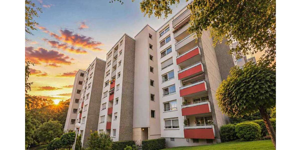 Etagenwohnung Eppstein - 2 Zimmer, 68 m&sup2;, 179.000&euro; | Angebot:26818319
