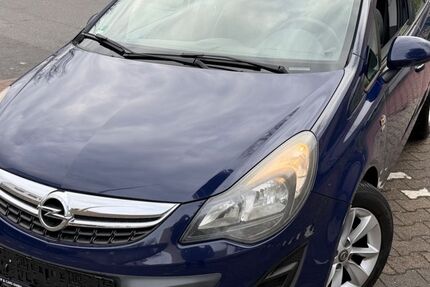 Opel Corsa 182.000 km 3.222 &euro; Frankfurt am Main 65933