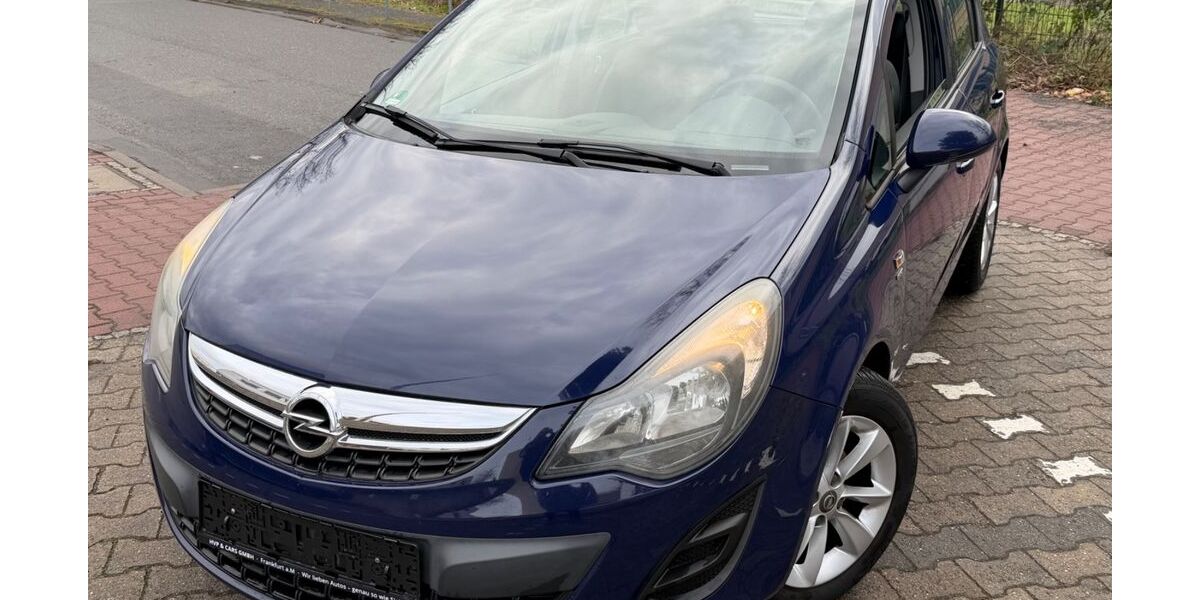 Opel Corsa 182.000 km 3.222 &euro; Frankfurt am Main 65933