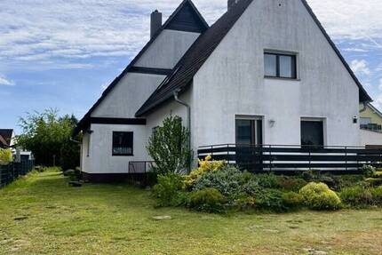Haus Rodgau / Jügesheim Jügesheim - 7 Zimmer, 179 m&sup2;, 760.000&euro; | Angebot:26740392