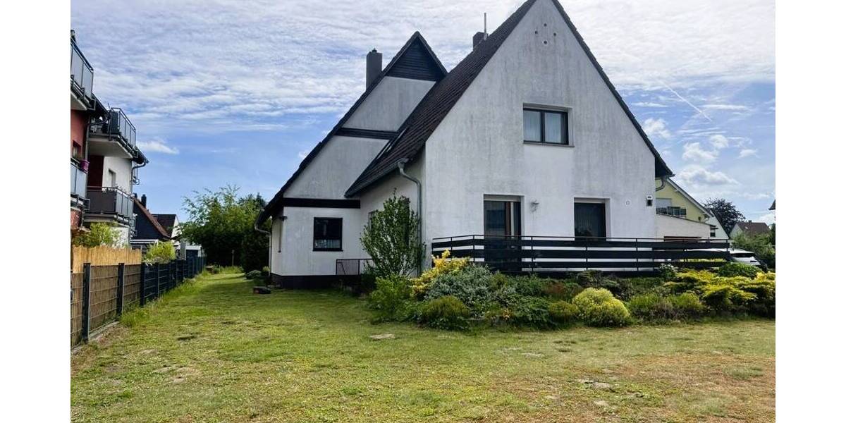 Mehrfamilienhaus, Wohnhaus Rodgau / Jügesheim Jügesheim - 7 Zimmer, 179 m&sup2;, 760.000&euro; | Angebot:26740392