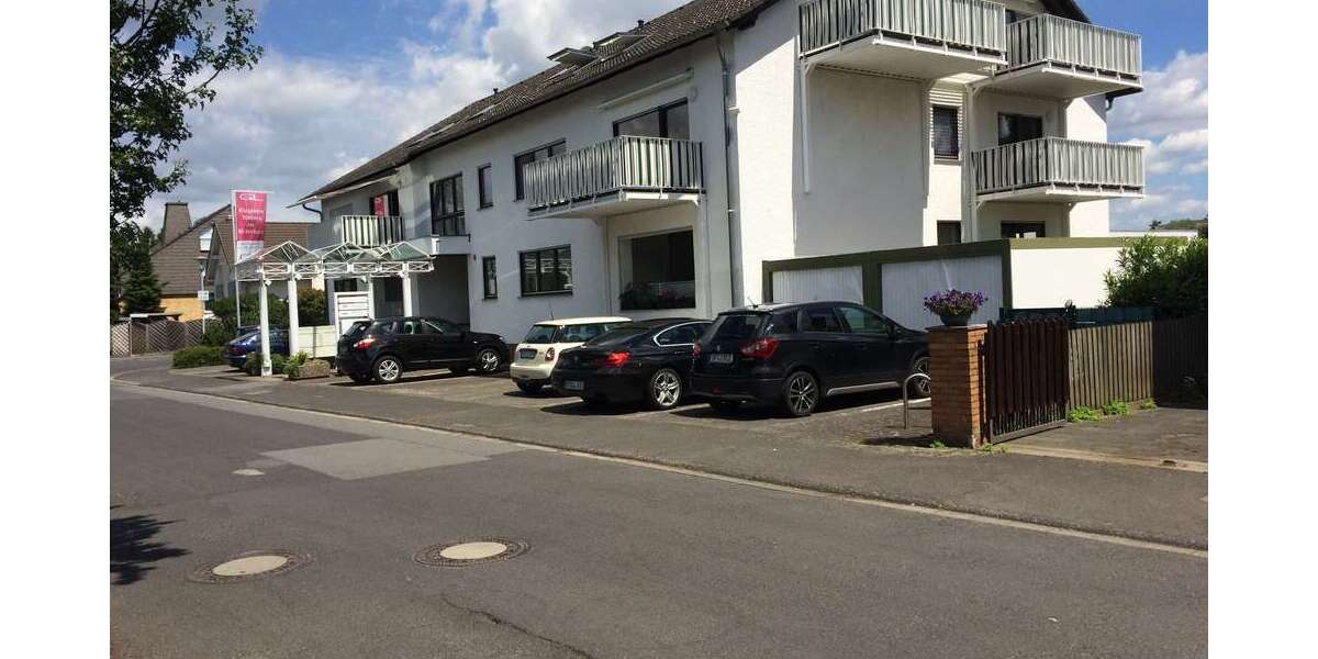 Wohnung zum Mieten in Heusenstamm 1.570 € 140 m² 4 zimmer