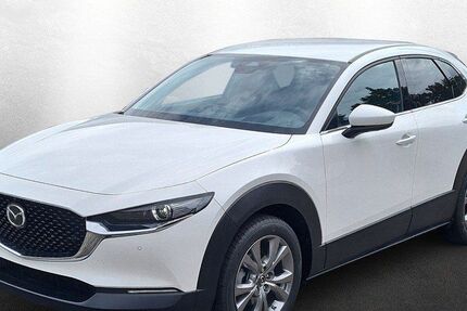 Mazda CX-30 3.830 km 30.880 &euro; Darmstadt 64293