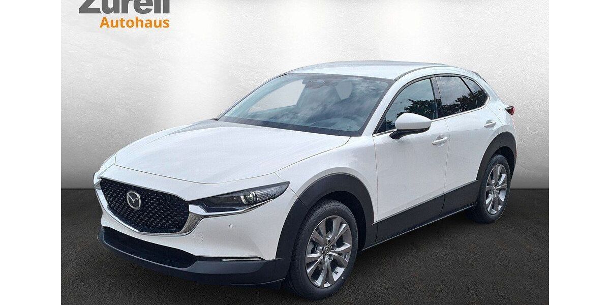 Mazda CX-30 3.830 km 30.880 &euro; Darmstadt 64293