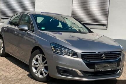 Peugeot 508 93.000 km 10.900 &euro; Frankfurt am Main 60435