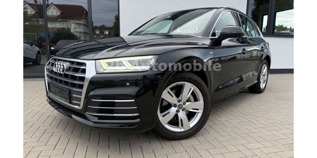 Audi Q5 209.800 km 22.999 &euro; Altenstadt 63674