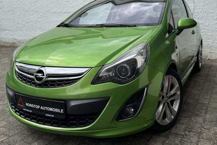 Opel Corsa 71.054 km 8.690 &euro; Bad Homburg 61350