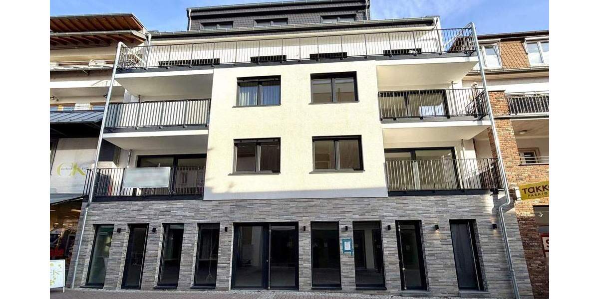 Etagenwohnung Oberursel - 4 Zimmer, 154 m&sup2;, 999.000&euro; | Angebot:24801503