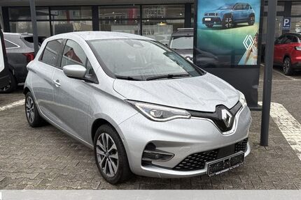 Renault ZOE 65.021 km 13.970 &euro; Hanau 63452