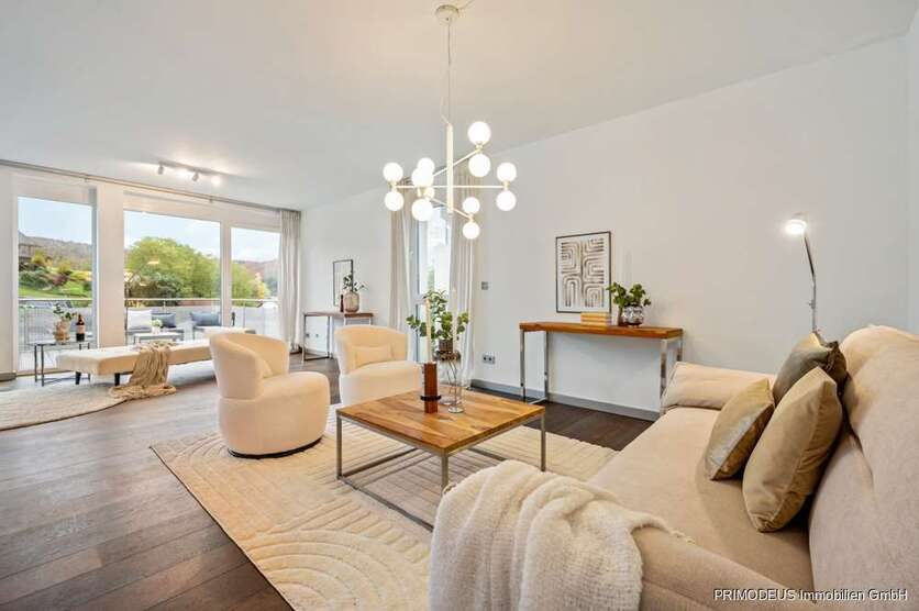 Haus zum Kaufen in Bad Soden 895.000 € 214.36 m²