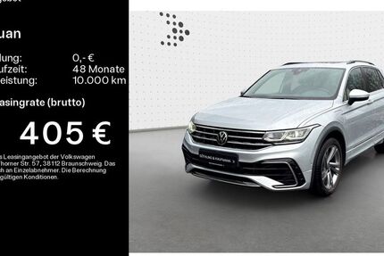 VW Tiguan 70.907 km 31.930 &euro; Kelkheim 65779
