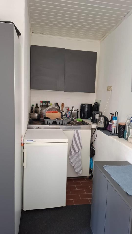 Möbelierte EinZimmerwohnung Reinheim Ortsteil