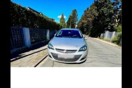 Opel Astra 152.200 km 4.790 &euro; Darmstadt 64295