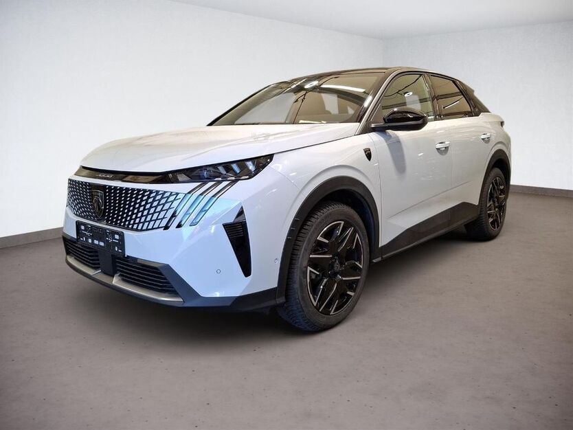 Peugeot 3008 32.520 km 34.980 € Rüsselsheim 65428