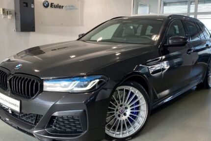 Alpina B5 91.222 km 64.949 &euro; Hofheim 65719
