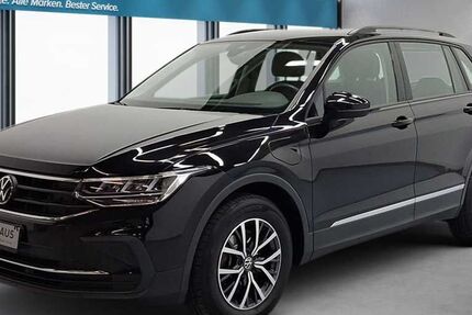 VW Tiguan 55.941 km 26.480 &euro; Maintal 63477