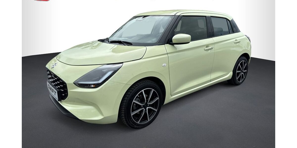 Suzuki Swift 12.200 km 15.999 &euro; Darmstadt 64293