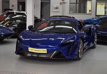 McLaren Artura