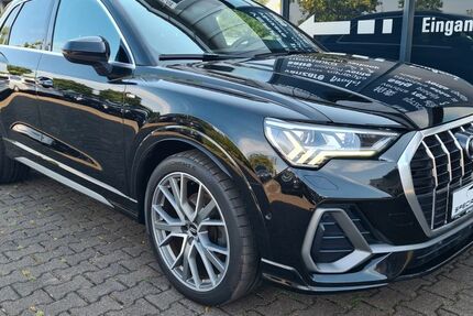 Audi Q3 126.200 km 23.990 &euro; Offenbach am Main 63069