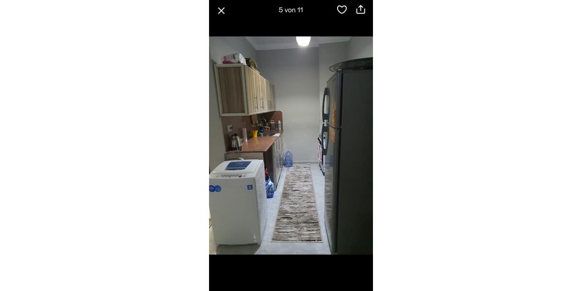 Wohnung Hurghada Dahar 2 zimmer