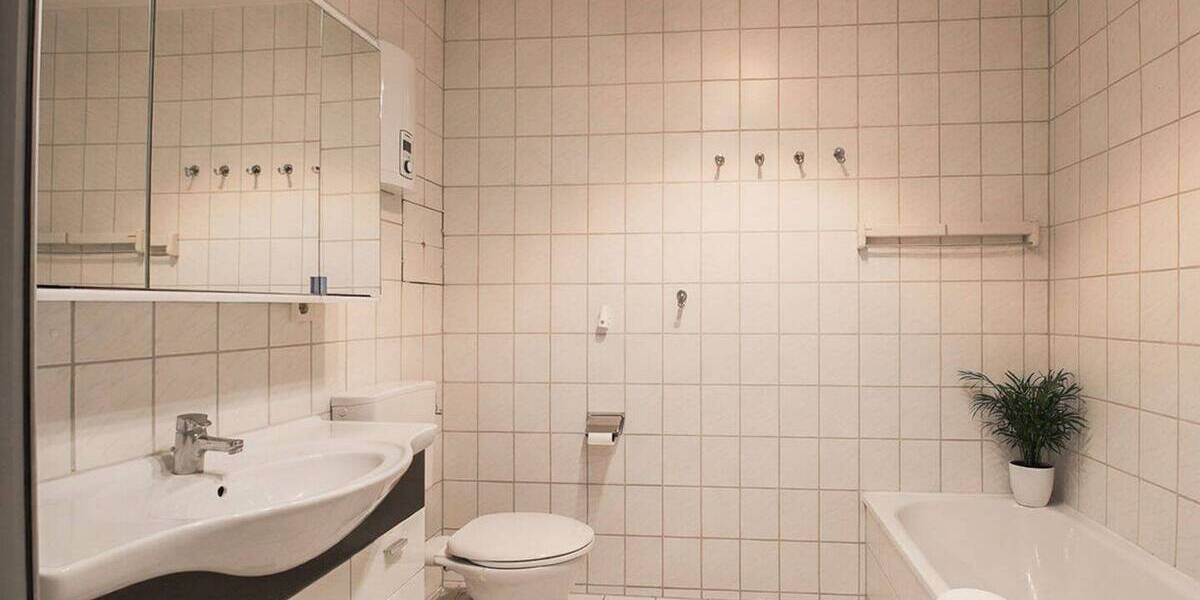 Etagenwohnung Weiterstadt - 3 Zimmer, 84 m&sup2;, 295.000&euro; | Angebot:26741889