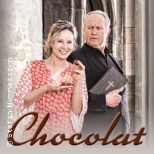 Chocolat 19.02.2027 Kleist Forum