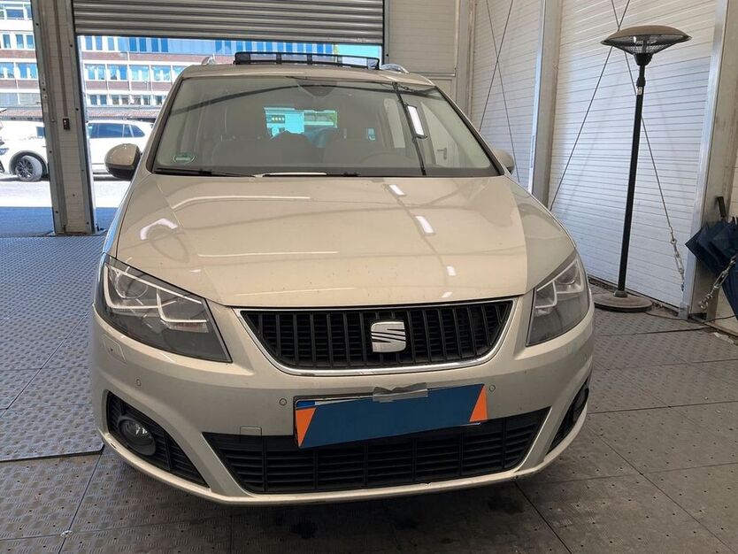 Seat Alhambra 229.500 km 9.990 € Frankfurt am Main 65933