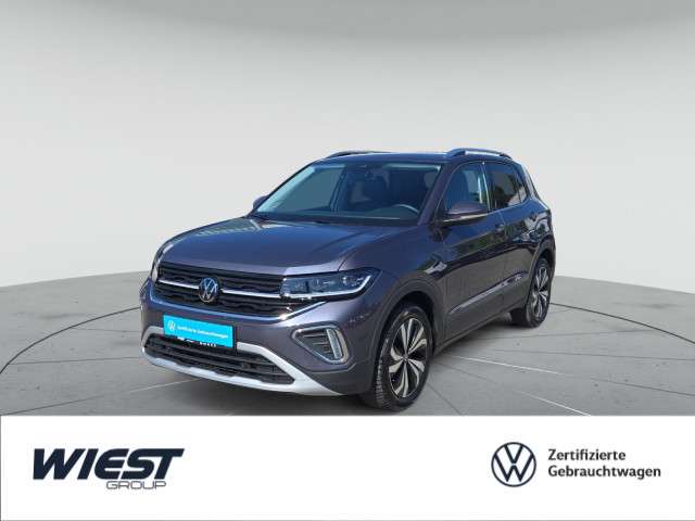 T-Cross