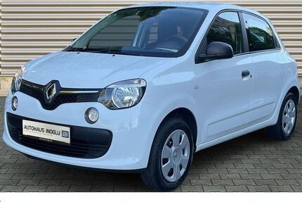 Renault Twingo 86.000 km 5.900 € Rüsselsheim 65428