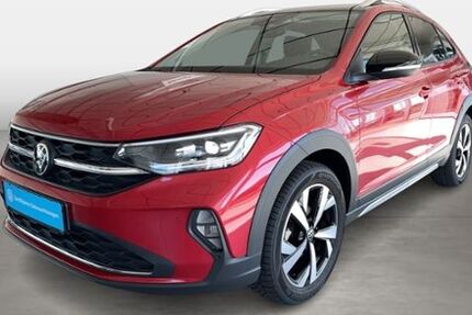 VW Taigo 25.168 km 24.889 € Gross-Gerau 64521