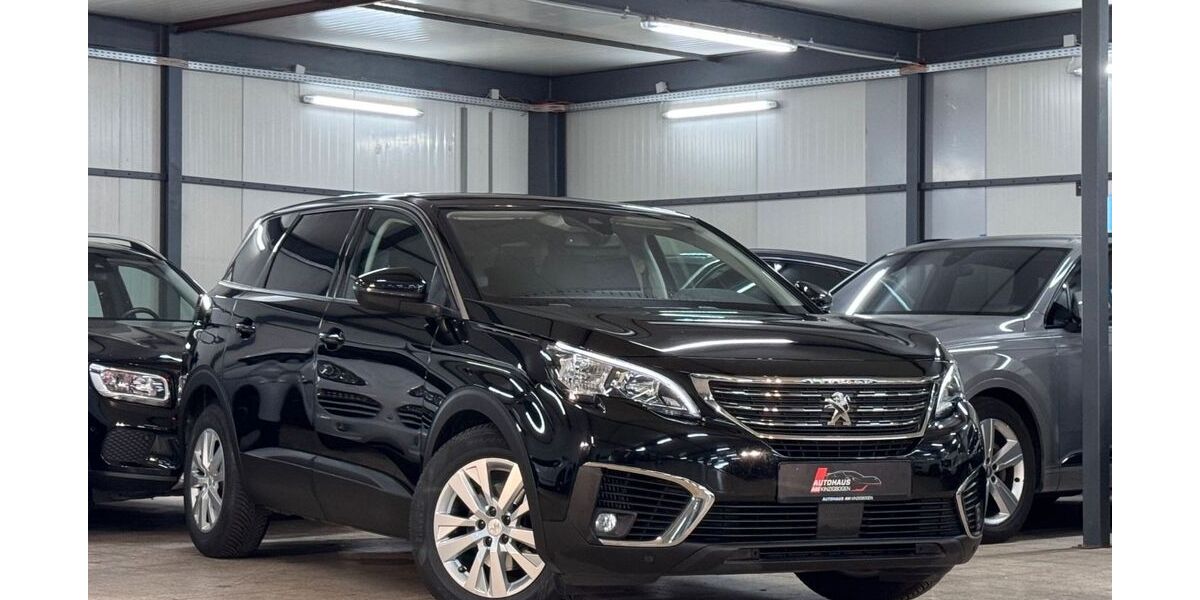 Peugeot 5008 94.690 km 15.890 &euro; Maintal 63477