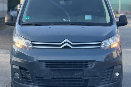 Citroen Jumpy 68.000 km 9.950 &euro; Dieburg 64807