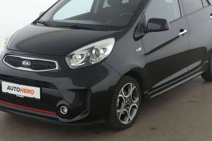 Kia Picanto 32.969 km 8.190 € Frankfurt am Main 65936