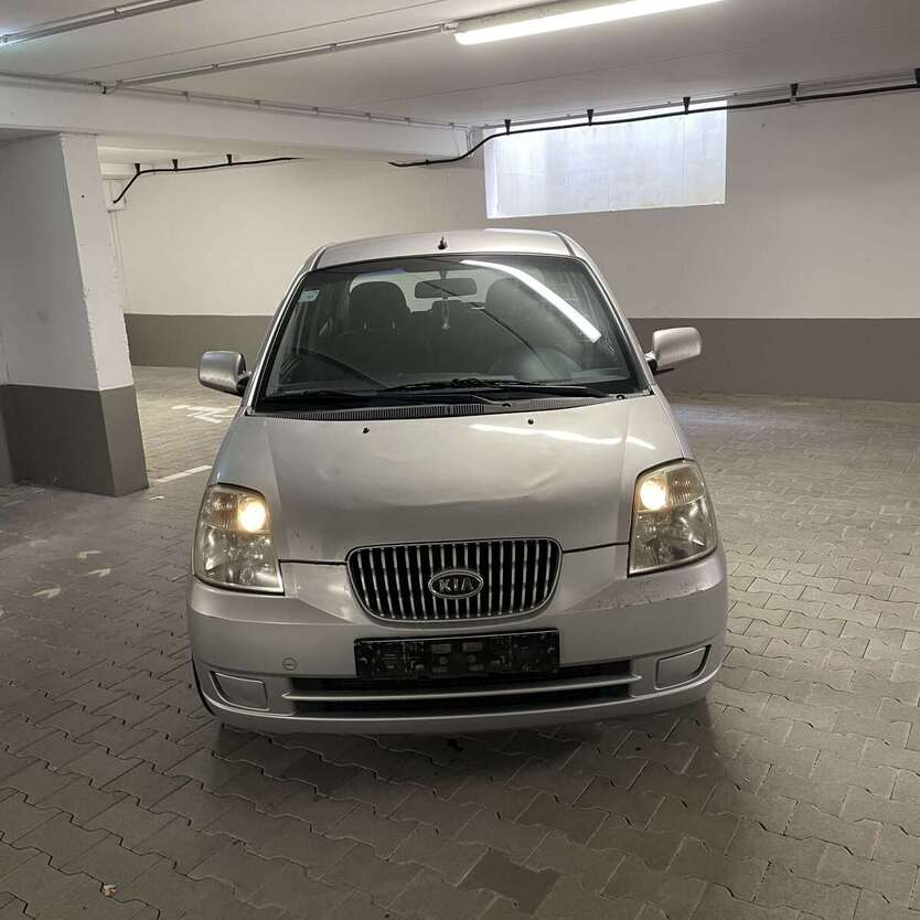Kia Picanto 196.800 km 1.299 € Kelsterbach 65451