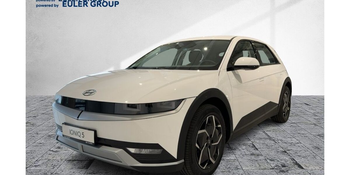 Hyundai IONIQ 5 9.999 km 34.990 &euro; Frankfurt 60314