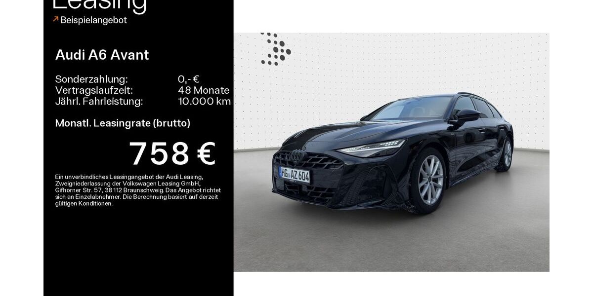 Audi A6 9.900 km 69.990 &euro; Oberursel 61440