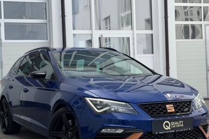 Seat Leon 86.000 km 20.950 &euro; Büttelborn 64572