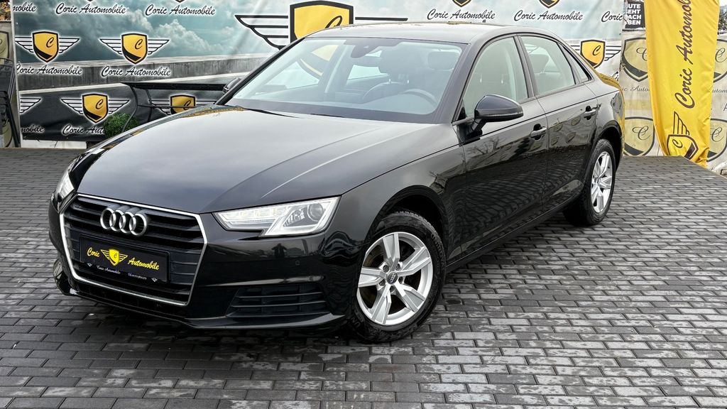 Audi A4 168.000 km 13.980 &euro; Kelkheim 65779
