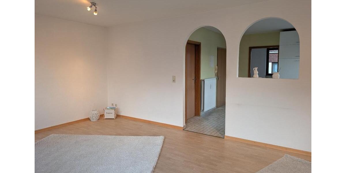 Etagenwohnung Bad Homburg vor der Höhe Gonzenheim - 2 Zimmer, 52 m&sup2;, 249.000&euro; | Angebot:25181544
