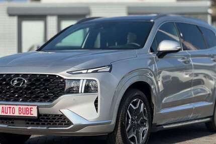 Hyundai SANTA FE 59.999 km 36.900 € Rüsselsheim 65428