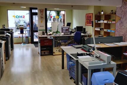 Gewerbeobjekt Bad Vilbel - 1.350&euro; | Angebot:24487003