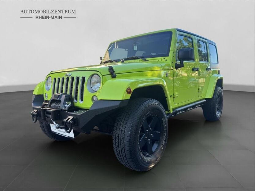 Wrangler